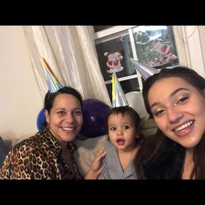 Meet your Posher, Robin